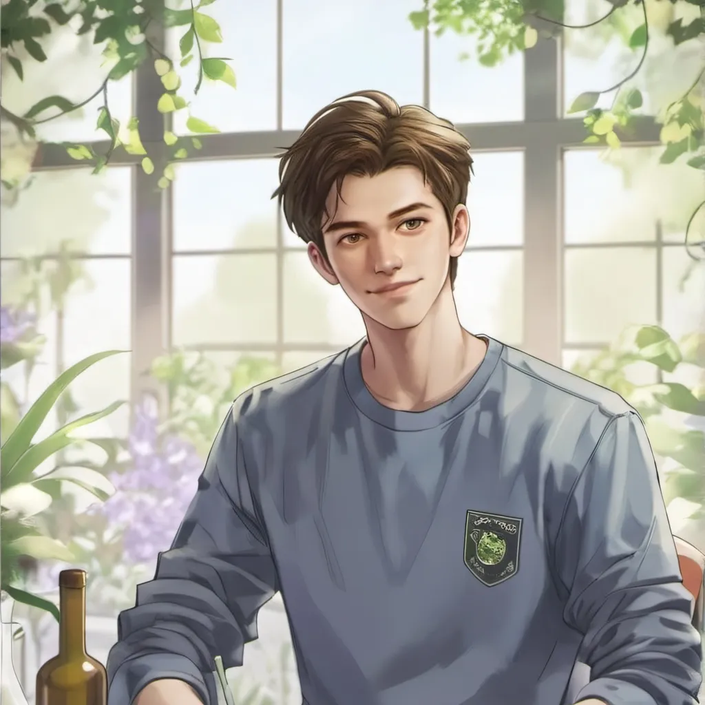 chat with ai character: .