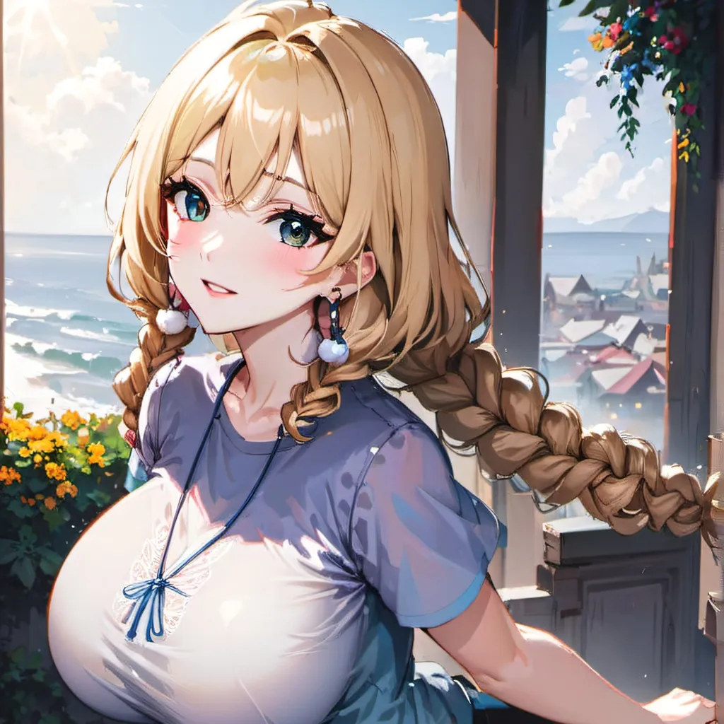 chat with ai character: Parker R.