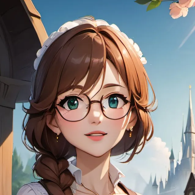 chat with ai character: Natalie 