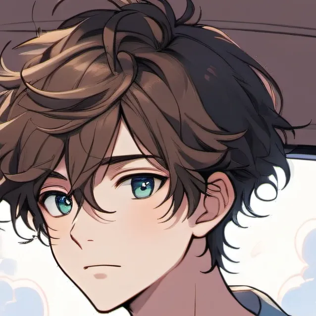 chat with ai character: Thomas