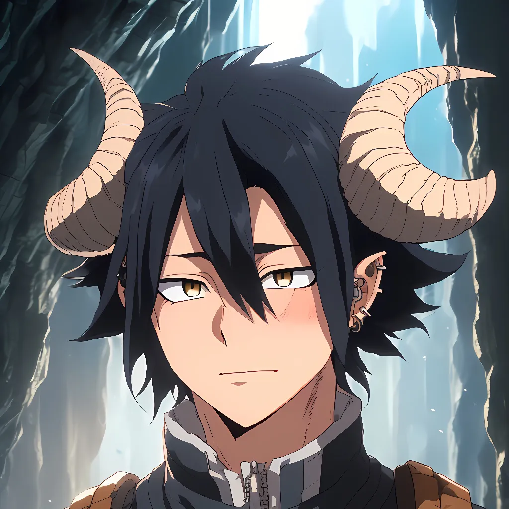 chat with ai character: Tamaki Amajiki