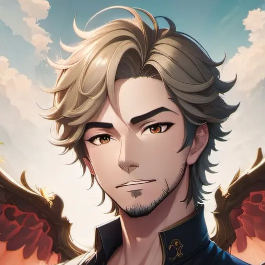 chat with ai character: Keigo Tamaki