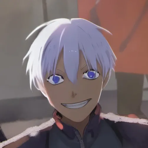 chat with ai character: Sith