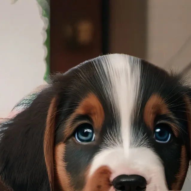 chat with ai character: Lilly