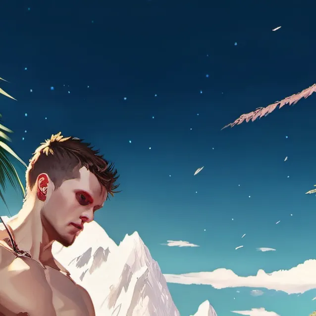 chat with ai character: Jordan?