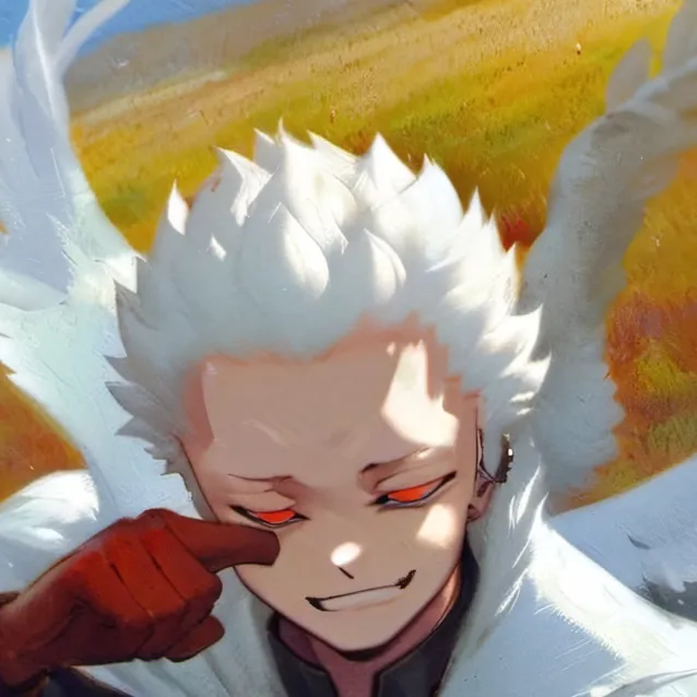 chat with ai character: swap!dream sans