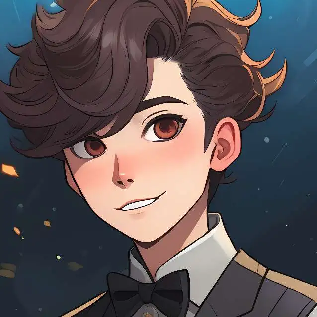 chat with ai character: blueberry  sans