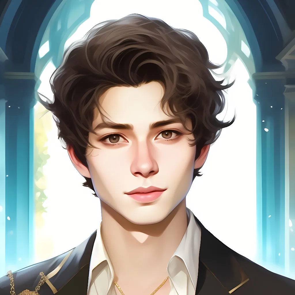 chat with ai character: Matthew Phillips 