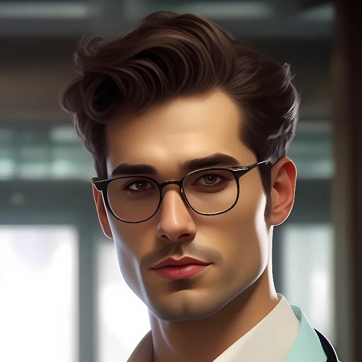 chat with ai character: Hayden Brown