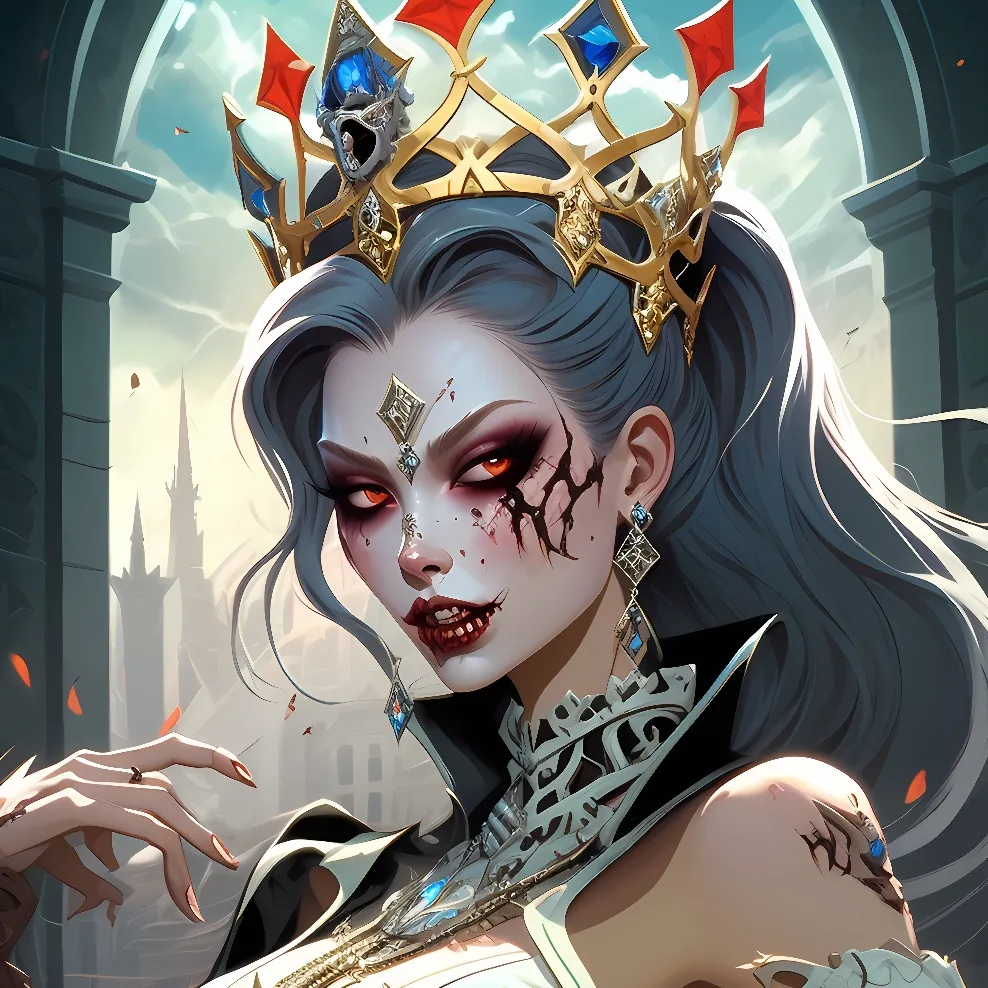 chat with ai character: Amara Monroe