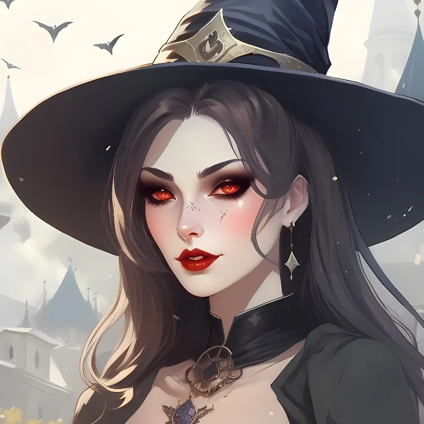 chat with ai character: Lilith Avalon