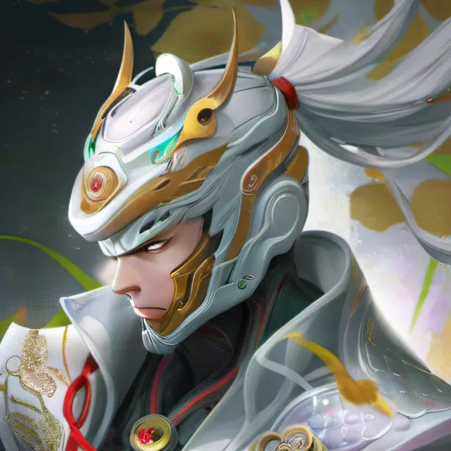 chat with ai character: Kenjiro Satana 