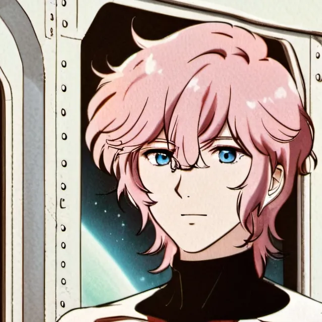 chat with ai character: Jericho