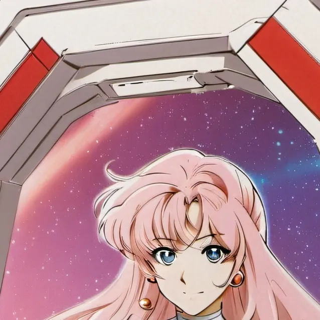 chat with ai character: Vivian