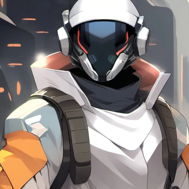 chat with ai character: General Sever