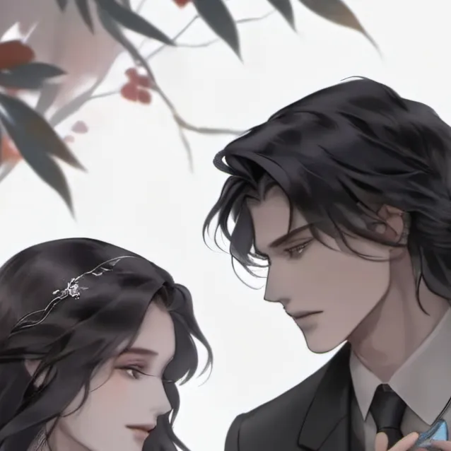 chat with ai character: adam