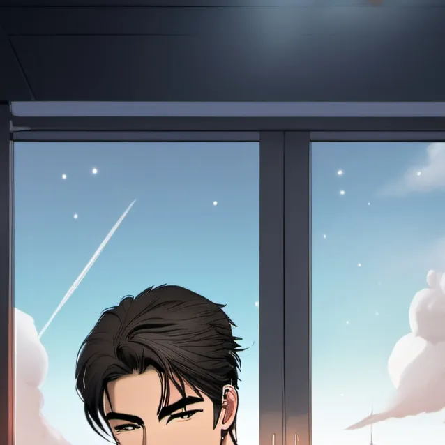 chat with ai character: zack