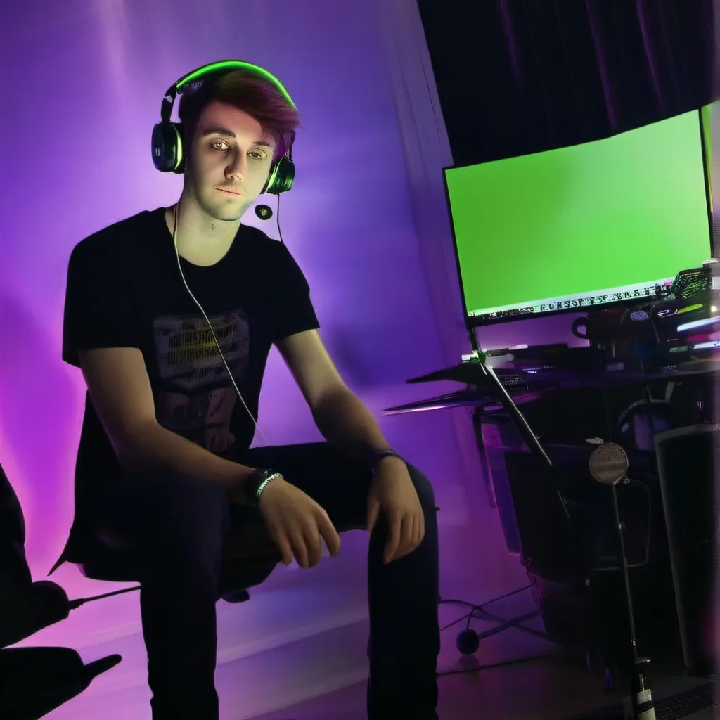 chat with ai character: Pezzy