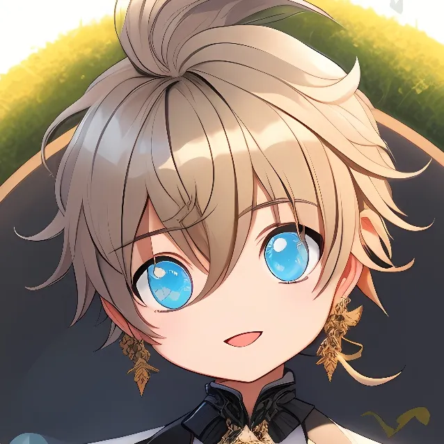 chat with ai character: Parker