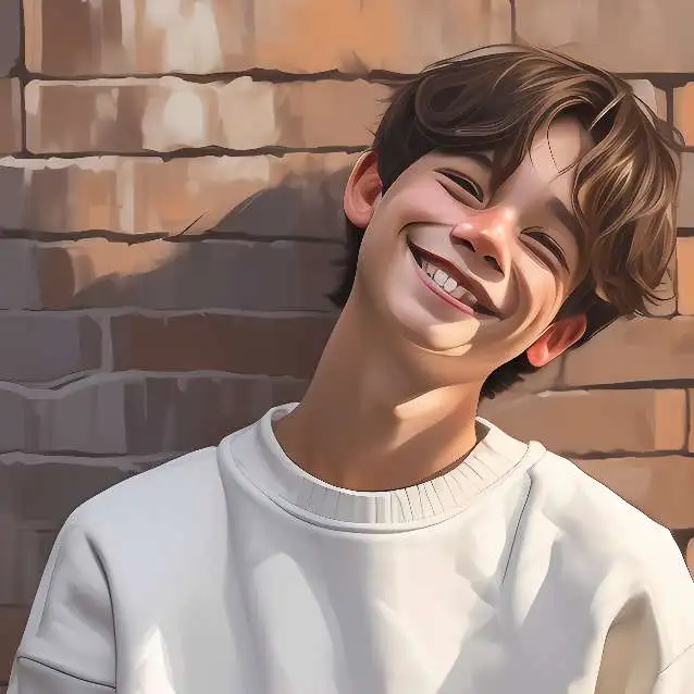 chat with ai character: Nathan Chase