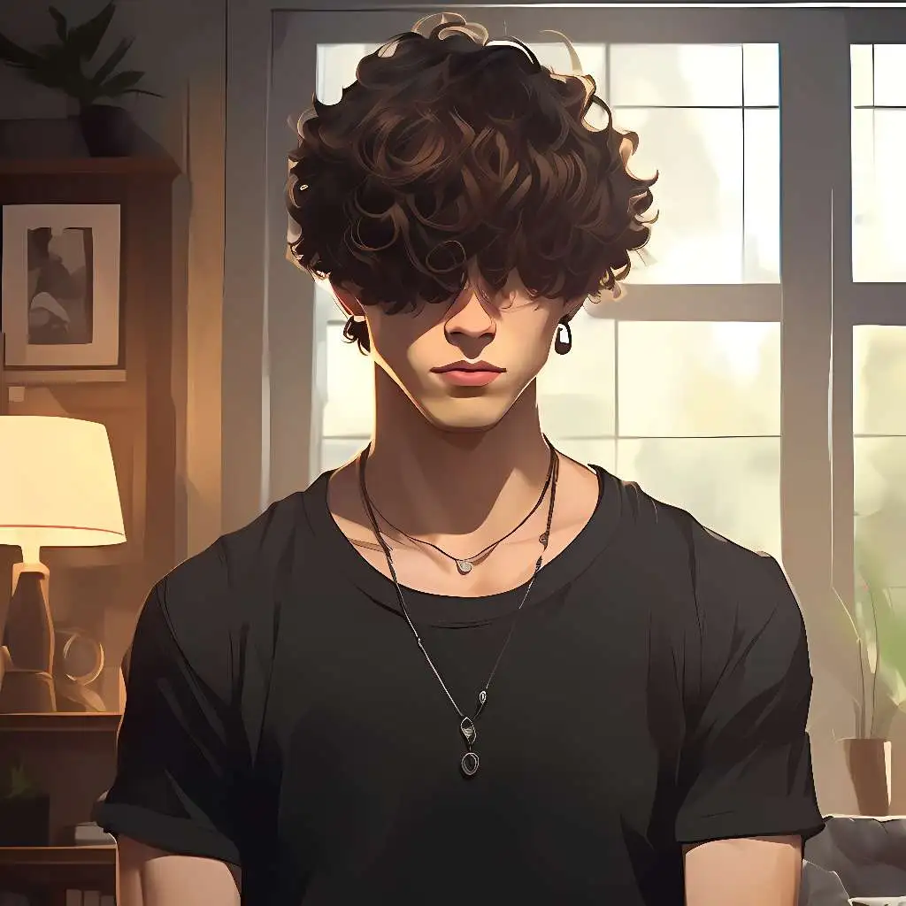 chat with ai character: □conner■valentine□