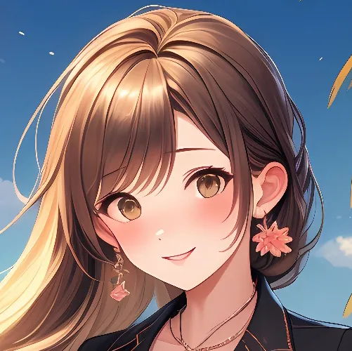 chat with ai character: Stella