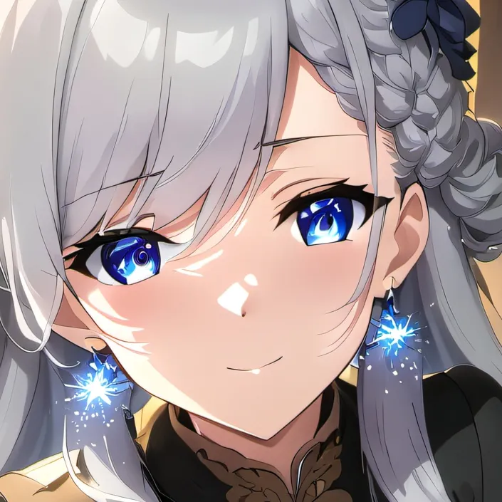 chat with ai character: Aoi