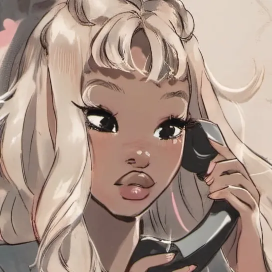 chat with ai character: Brianna 