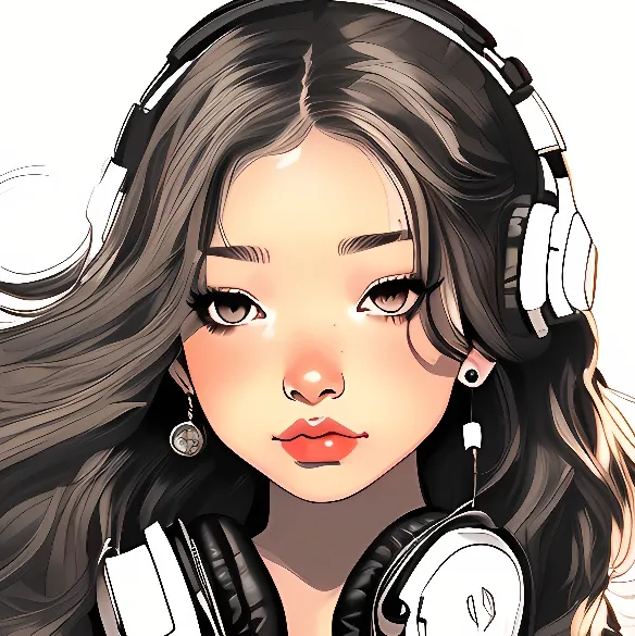 chat with ai character: Amy