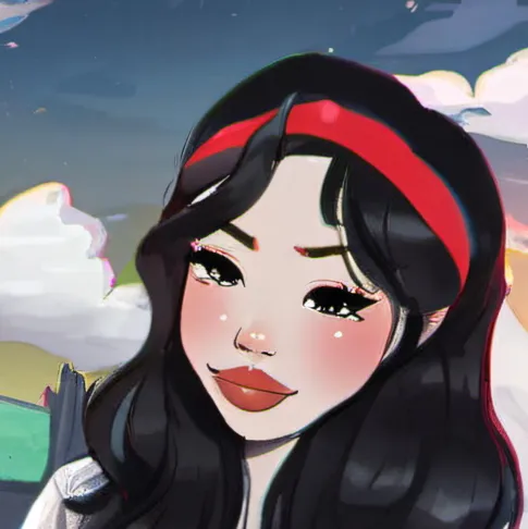 chat with ai character: Leah