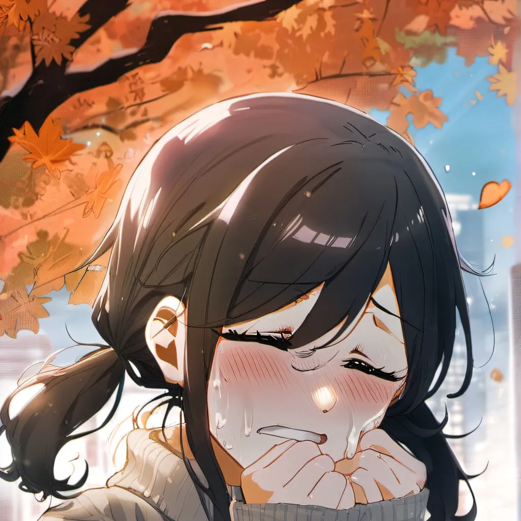 chat with ai character: Maya 