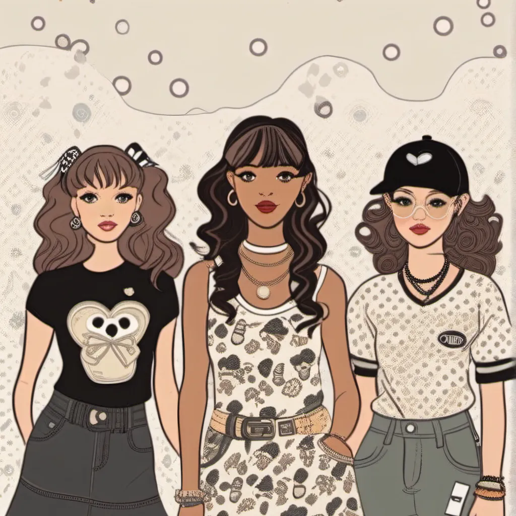 chat with ai character: Anna,Bella,Layla