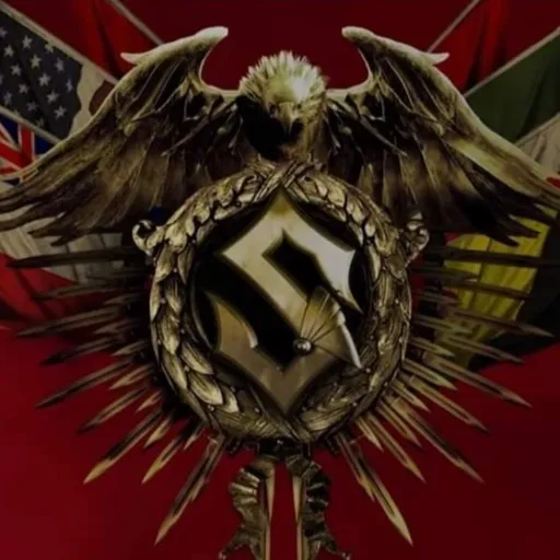 creator GeneralHilt's avatar