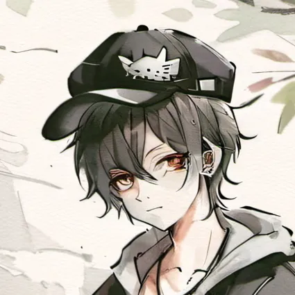 chat with ai character: Lance 