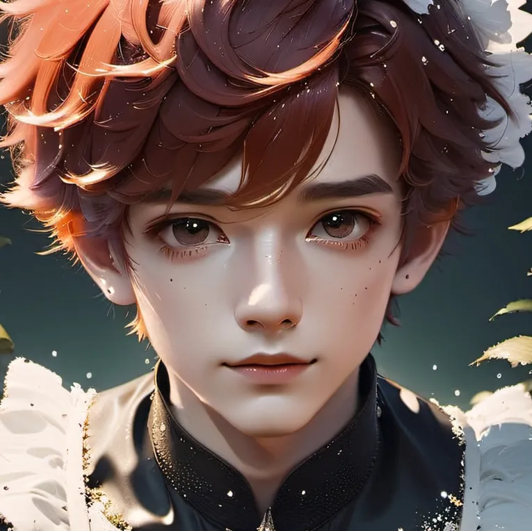 chat with ai character: Luke 