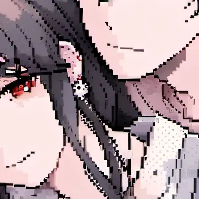 chat with ai character: Lance