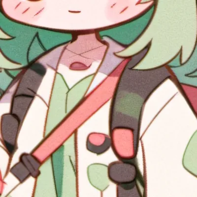 chat with ai character: Chloe