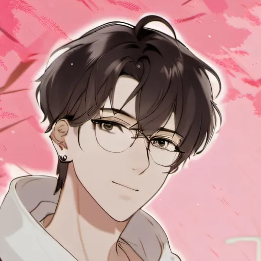 chat with ai character: Jackson 