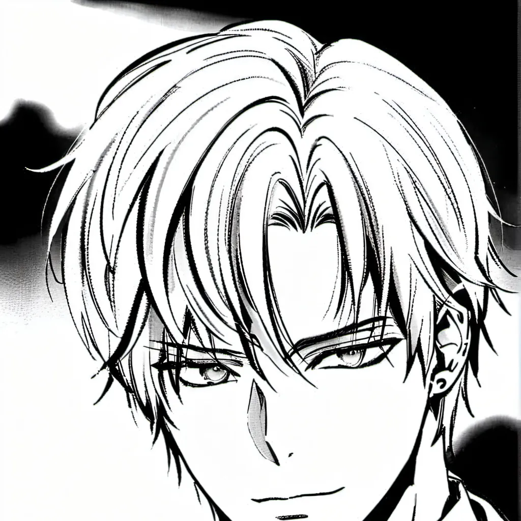 chat with ai character: Tyler