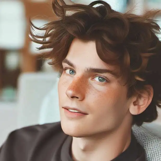 chat with ai character: Will