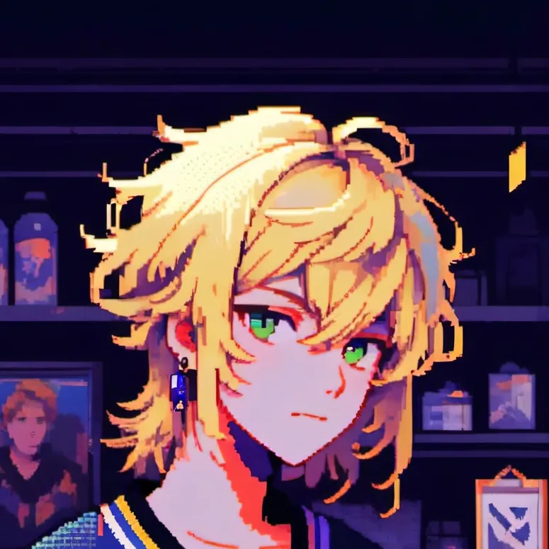 chat with ai character: Jonah