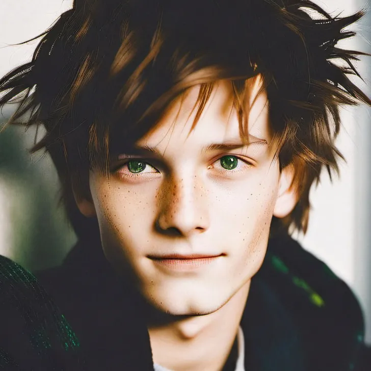 chat with ai character: Will