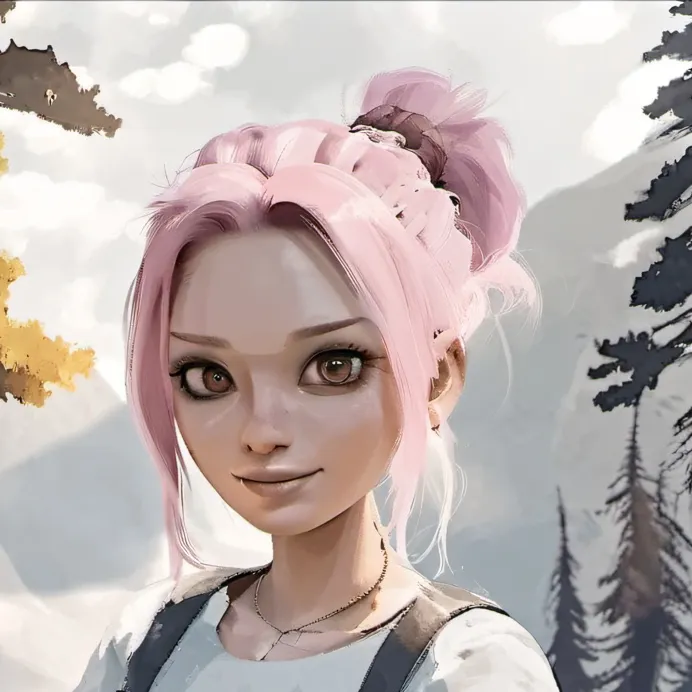 chat with ai character: brooklyn