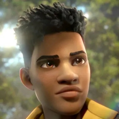 talkie's author avatar