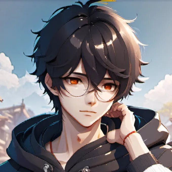 chat with ai character: Yuki