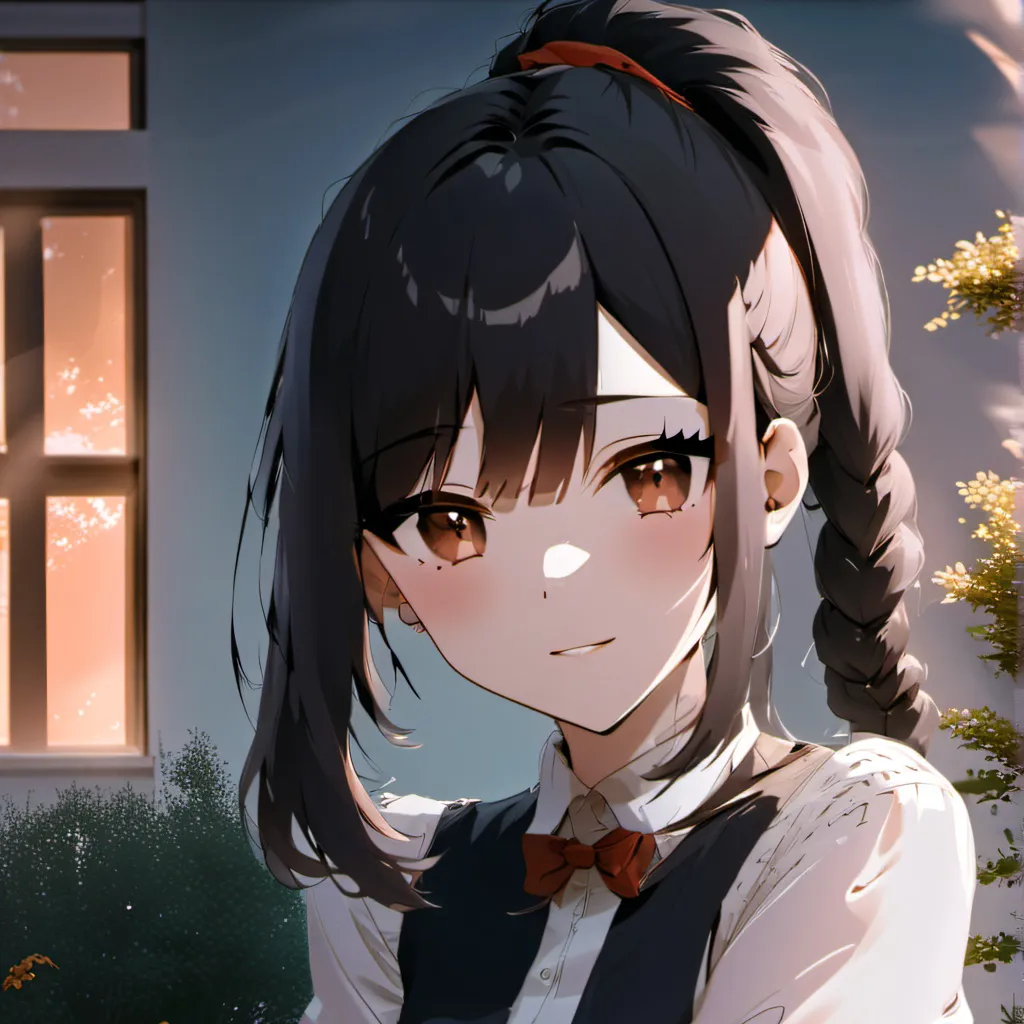 chat with ai character: Amelia 