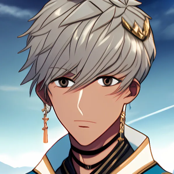 chat with ai character: Raphael 