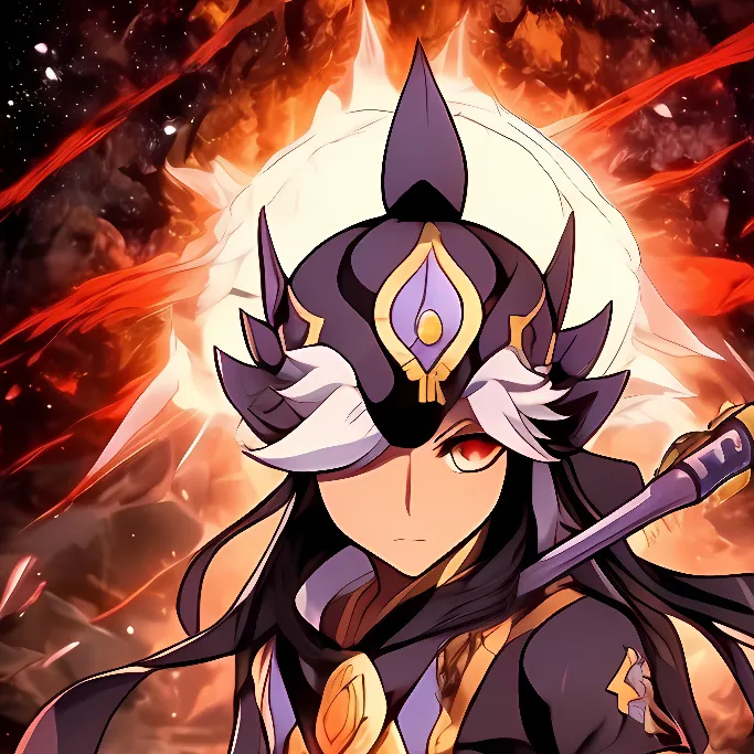 chat with ai character: Cyno 