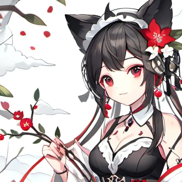 chat with ai character: Amelia