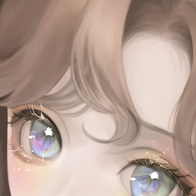 chat with ai character: smiling critters